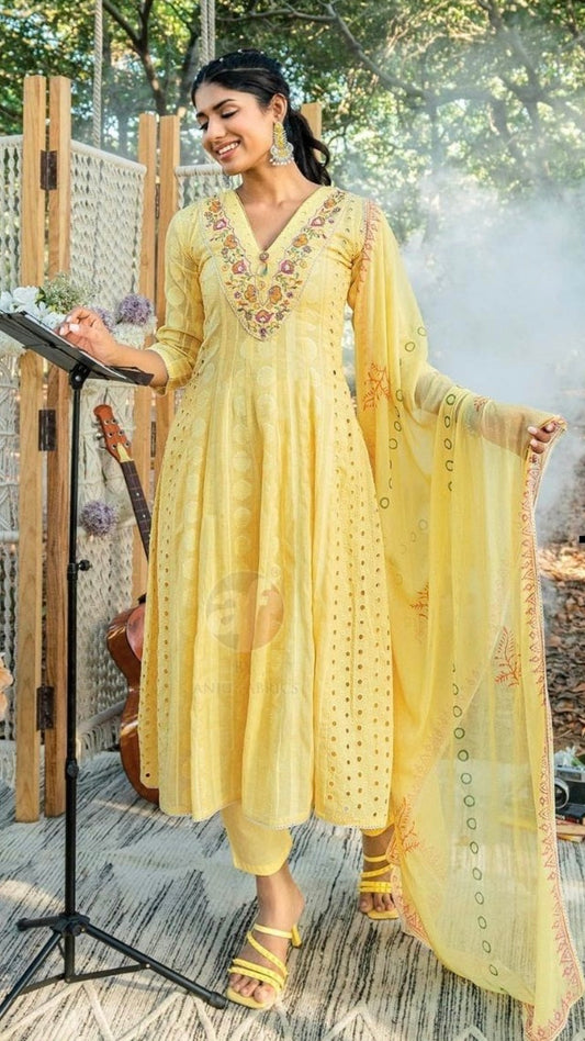 Anarkali